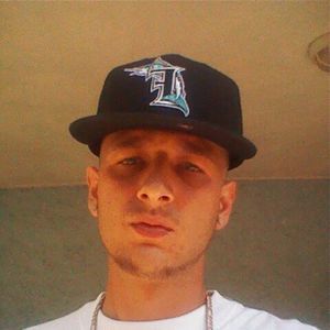 Meet your Posher, Johnathan